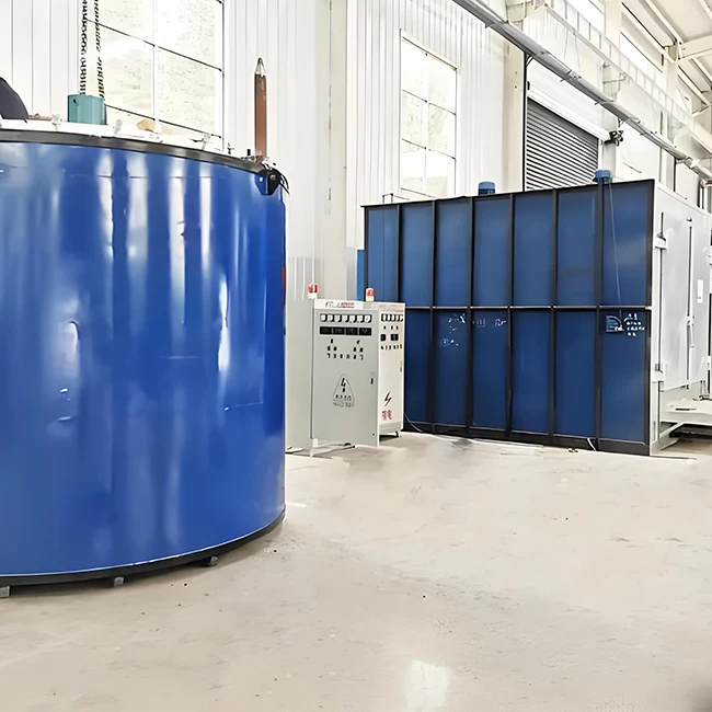 furnace furnace